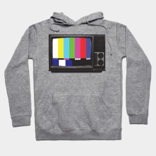 RETRO TV Hoodie